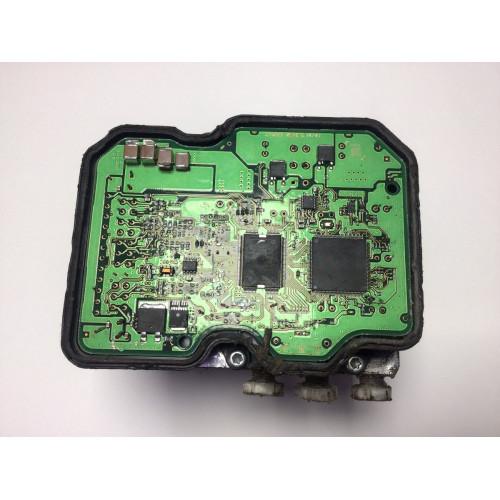 Toyota Hilux ABS Pompası 116040-80590 89541-71Q00 44540-71M50