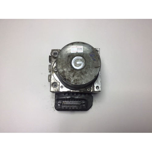 Toyota Hilux ABS Pompası 116040-80590 89541-71Q00 44540-71M50