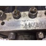 Renault Clio 4 Captur ABS Pompası 476601842R 2265106455 0265956527