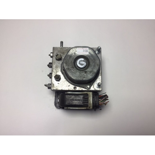 Renault Clio 4 Captur ABS Pompası 476601842R 2265106455 0265956527