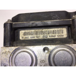 Volkswagen Polo Seat İbiza Skoda Fabia ABS Pompası 0265800511 0265231712 6Q0614117S