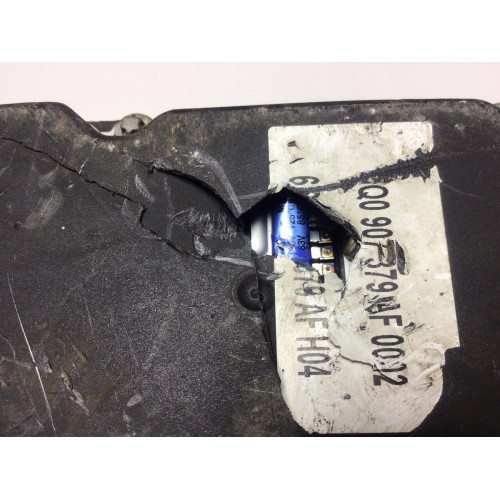Volkswagen Polo Seat İbiza Skoda Fabia ABS Pompası 0265800511 0265231712 6Q0614117S