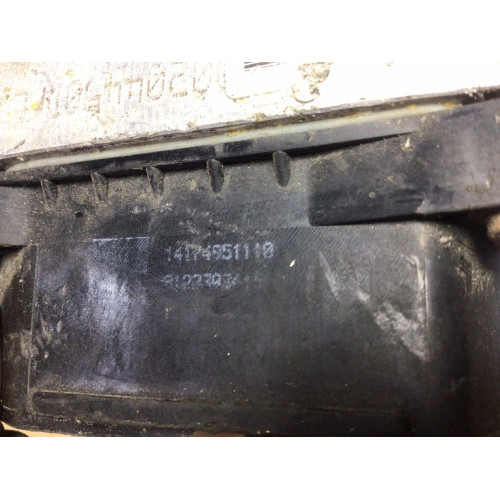 Mini Cooper R56 ABS Pompası 14174951110 60006002