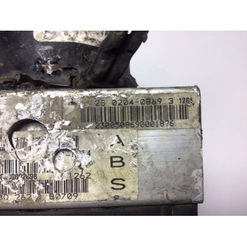 Chrysler Voyager ABS Pompası 04686987AC 25.0946-0260.3 25.0204-0868.4 P04721765AB