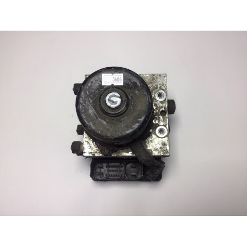 Chrysler Voyager ABS Pompası 04686987AC 25.0946-0260.3 25.0204-0868.4 P04721765AB