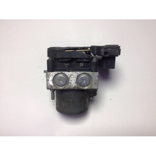 Fiat Ducato ABS Pompası 0265260989 51987033 0265956214 2265106516