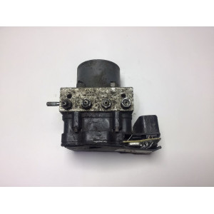 Fiat Ducato ABS Pompası 0265260989 51987033 0265956214 2265106516