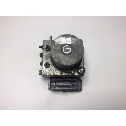 Fiat Ducato ABS Pompası 0265260989 51987033 0265956214 2265106516