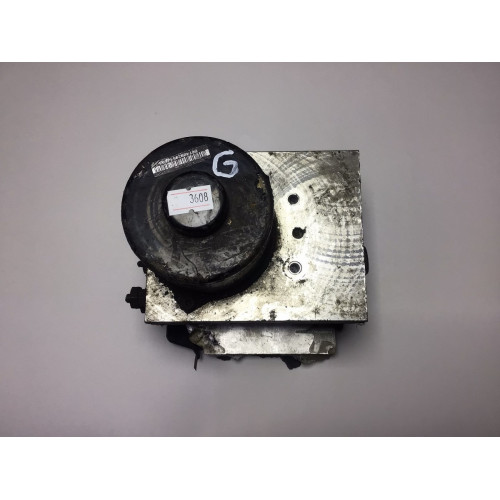 Jaguar S-Type ABS Pompası 1W43-2C219-DA 25.0946-0249.3 25.0204-0782.3