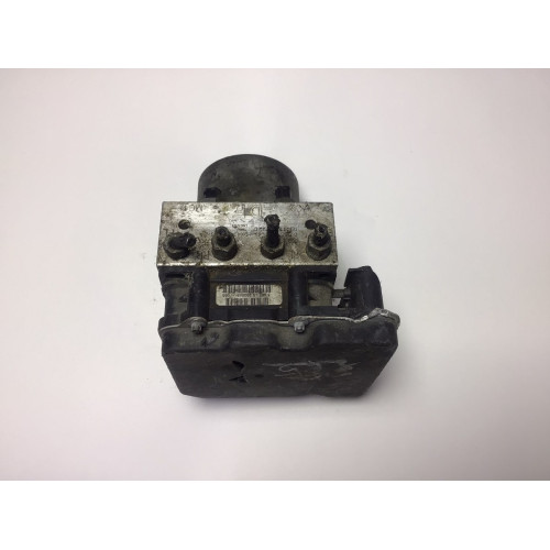 Jaguar X-Type ABS Beyni 0265235018 0265950471 9X43-2C405-BA