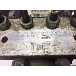 Jaguar X-Type ABS Beyni 0265235018 0265950471 9X43-2C405-BA