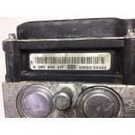 Jaguar X-Type ABS Beyni 0265235018 0265950471 9X43-2C405-BA