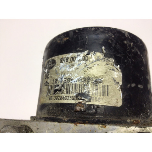 Land Rover Freelander ABS Pompası 10.0204-0355.4 SRB000200A0066 10.0925-0851.3 00008327E1