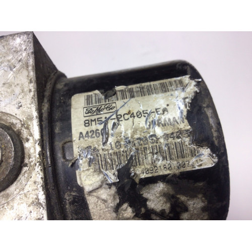 Ford Focus ABS Pompası 10.0960-0141.3 8M51-2C405-EA 10.0206-0409.4