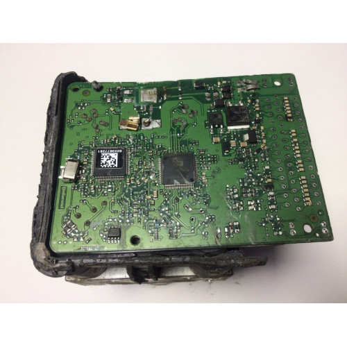 Ford Focus ABS Pompası 10.0960-0141.3 8M51-2C405-EA 10.0206-0409.4