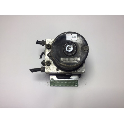 Ford Focus ABS Pompası 10.0960-0141.3 8M51-2C405-EA 10.0206-0409.4