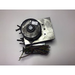Land Rover Freelander 1 ABS Pompası 10.0925-0854.3 00008327E2 10.0204-0454.4 SRB500240