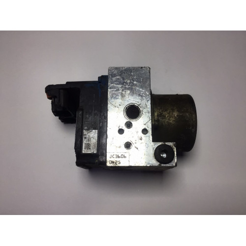 Nissan X-Trail ABS Pompası 3609F0035 47600AR005 C47A695