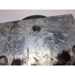 Nissan X-Trail ABS Pompası 3609F0035 47600AR005 C47A695
