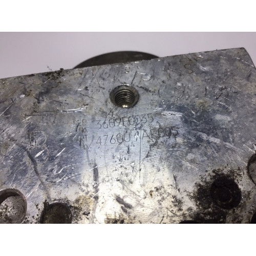 Nissan X-Trail ABS Pompası 3609F0035 47600AR005 C47A695