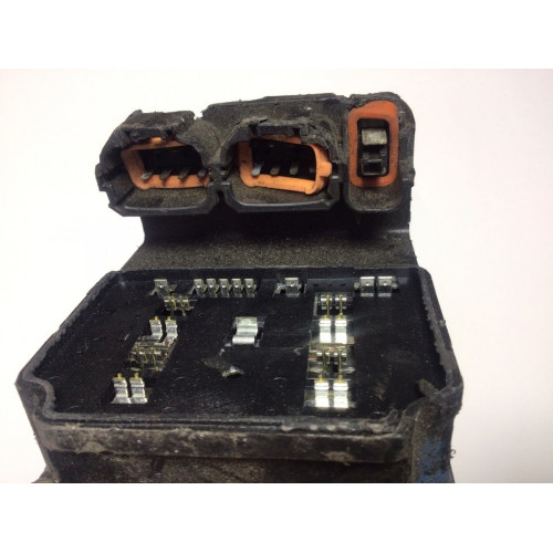 Nissan X-Trail ABS Pompası 3609F0035 47600AR005 C47A695