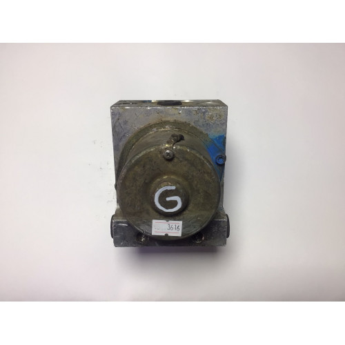 Nissan X-Trail ABS Pompası 3609F0035 47600AR005 C47A695
