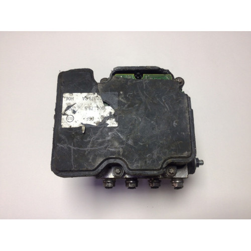 Volkswagen Polo Audi A1 Skoda Seat ABS Pompası 6C0614517S 0265956084 2265106508