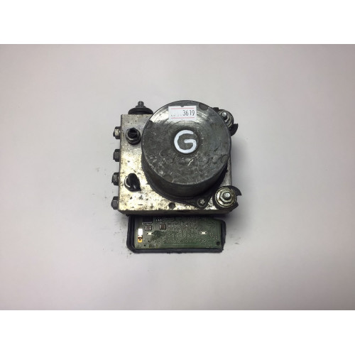 Volkswagen Polo Audi A1 Skoda Seat ABS Pompası 6C0614517S 0265956084 2265106508