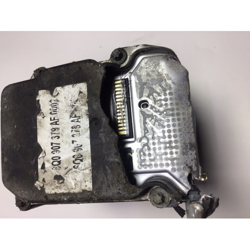 Volkswagen Polo Seat İbiza Skoda Fabia ABS Pompası 0265800511 0265231712 6Q0614117S