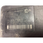 Citroen C3 ABS Pompası 10.0960-3926.3 9674415980 28.5600-3604.3 10.0206-0423.4