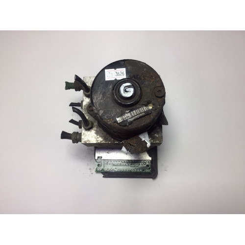 Citroen C3 ABS Pompası 10.0960-3926.3 9674415980 28.5600-3604.3 10.0206-0423.4