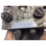 Nissan X-Trail ABS Pompası 476008H720 51000040260