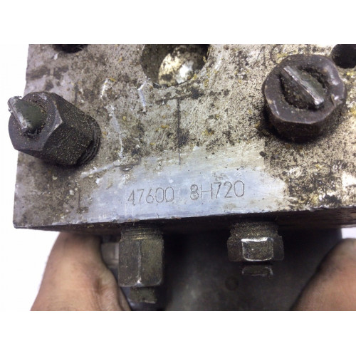 Nissan X-Trail ABS Pompası 476008H720 51000040260