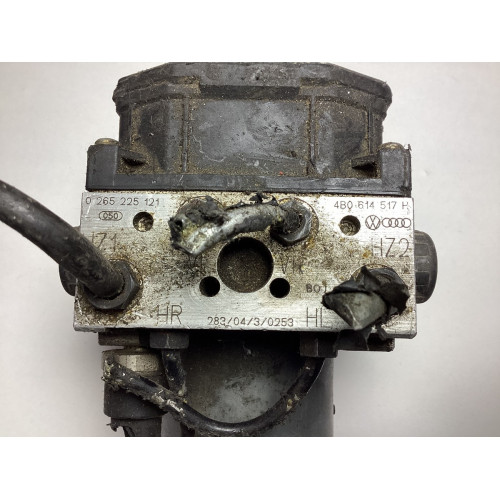 Volkswagen Passat Audi A6 ABS Pompası 0265950054 0265225121 4B0614517H