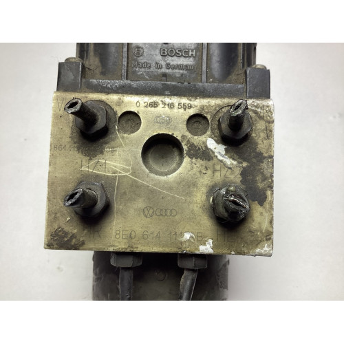Volkswagen Passat B5 Audi A4 ABS Pompası 8F0614111AB 0273004281 0265216559
