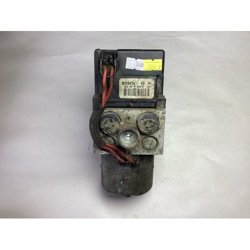 Ford Transit ABS Beyni 0265216577 YC15-2M110-AE