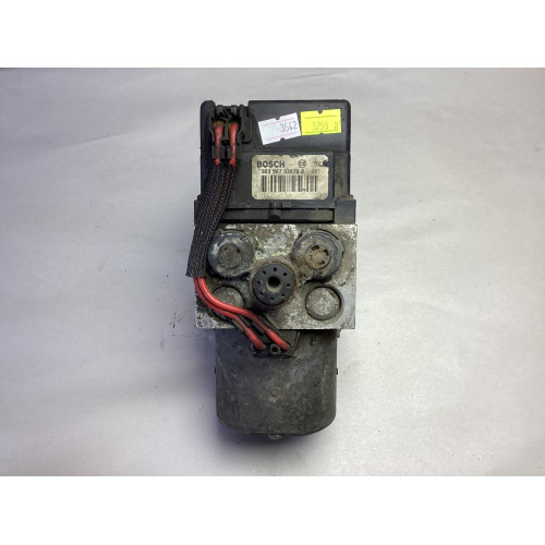 Ford Transit ABS Beyni 0265216577 YC15-2M110-AE