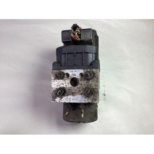 Ford Transit ABS Beyni 0265216577 YC15-2M110-AE