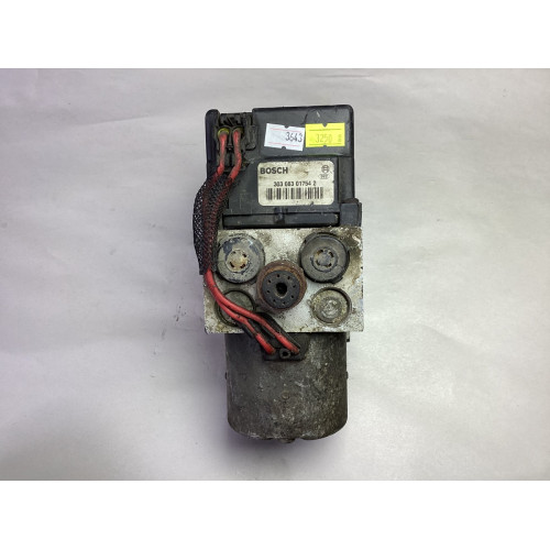 Ford Transit ABS Beyni 0265216577 YC15-2M110-AE