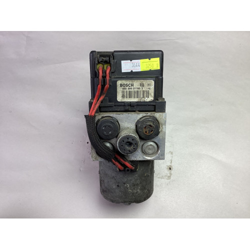 Ford Transit ABS Beyni 0265216577 YC15-2M110-AE