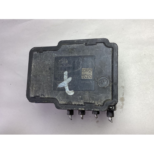 Renault Fluence ABS Beyni 28.5612-5802.3 10.0961-1476.3 10.0619-3893.1 10.0212-0820.4 476602272R