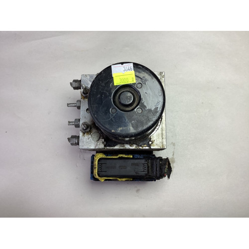 Renault Fluence ABS Beyni 28.5612-5802.3 10.0961-1476.3 10.0619-3893.1 10.0212-0820.4 476602272R