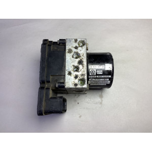Volkswagen Golf Jetta ABS Beyni 1K0907379CC 1K0614517EK 10.0961-0390.3 10.0625-3253.1 10.0212-1104.4