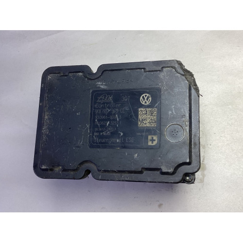 Volkswagen Golf Jetta ABS Beyni 1K0907379CC 1K0614517EK 10.0961-0390.3 10.0625-3253.1 10.0212-1104.4