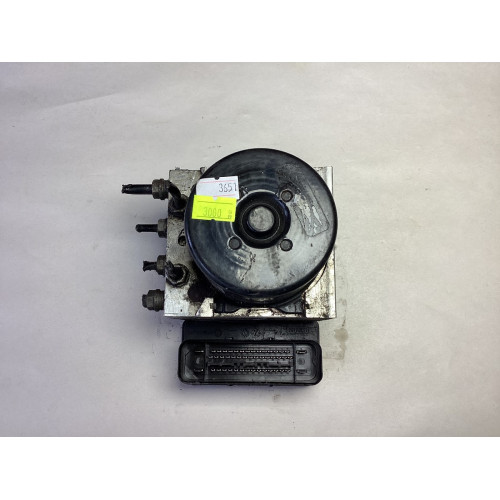 Volkswagen Audi Skoda Seat ABS Beyni 1K0614517ED 1K0907379BM 10.0961-0376.3 10.0622-3555.1 10.0212-0984.4