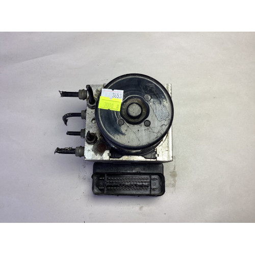 Volkswagen Audi Skoda Seat ABS Beyni 1K0614517ED 1K0907379BM 10.0961-0376.3 10.0622-3555.1 10.0212-0984.4