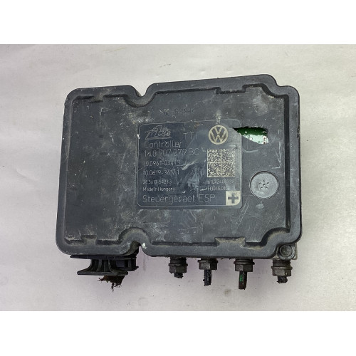 Volkswagen Skoda Audi ABS Beyni 1K0907379BC 1K0614517CK 25.0212-1696.4 10.0961-0341.3 10.0619-3617.1