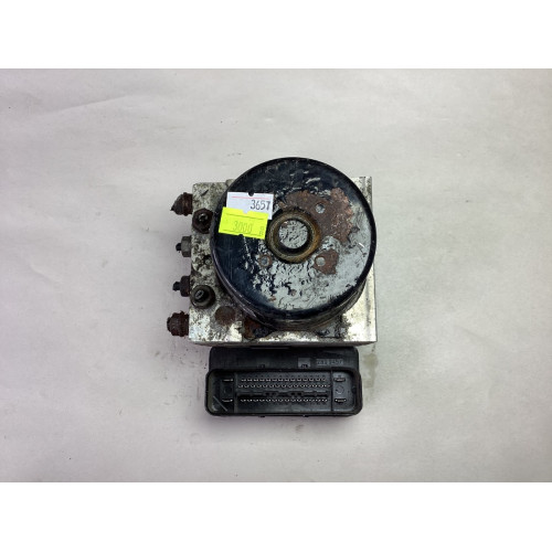 Volkswagen Skoda Audi ABS Beyni 1K0907379BC 1K0614517CK 25.0212-1696.4 10.0961-0341.3 10.0619-3617.1