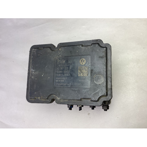 Volkswagen Skoda Audi ABS Beyni 1K0907379BK 1K0614517EA 20.0212-1920.4 10.0961-0363.3 10.0619-3956.1