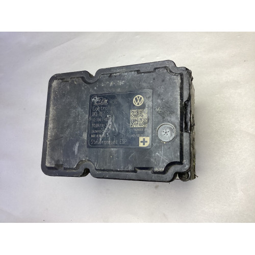 Volkswagen Audi Skoda Seat ABS Beyni 1K0907379BJ 1K0614517DL 10.0961-0352.3 10.0619-3724.1 25.0212-1769.4
